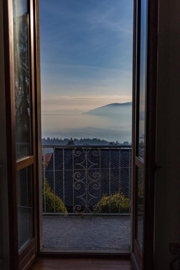 Cherryhome Arizzano Exterior photo