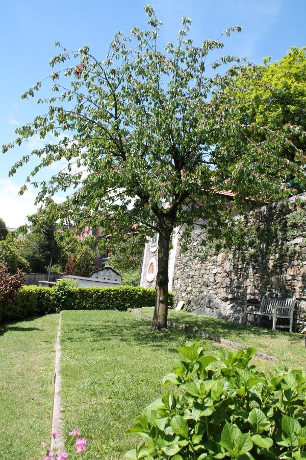 Cherryhome Arizzano Exterior photo