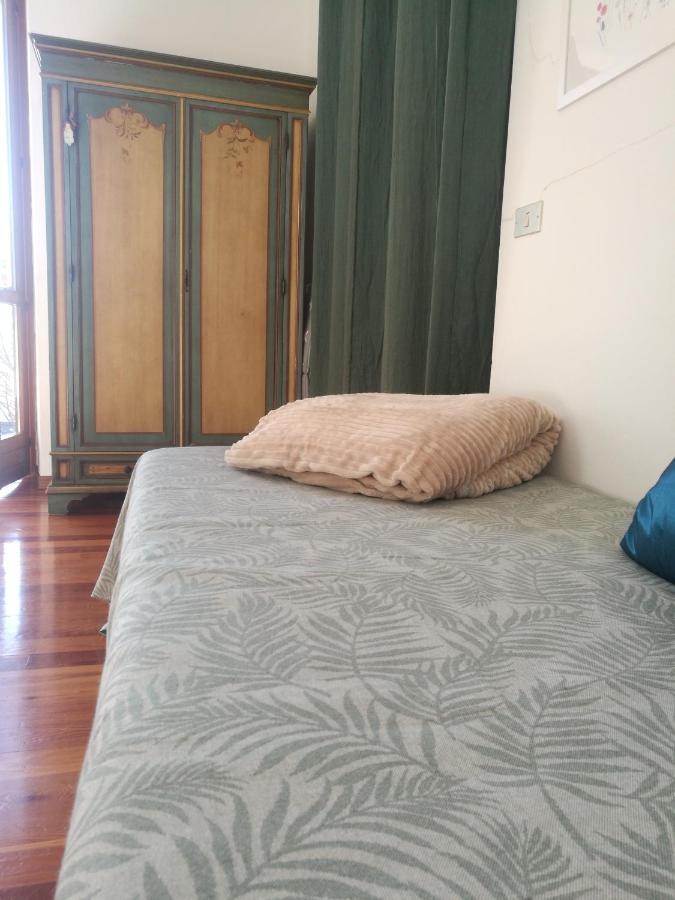 Cherryhome Arizzano Exterior photo
