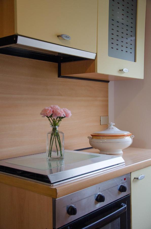 Cherryhome Arizzano Exterior photo